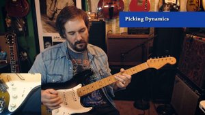 Seymour Duncan Little '59 Single Coil Sized Humbucker SL59 Stratocaster Bridge Pickup Demo / Review