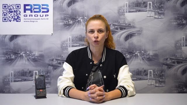 Атол Smart Slim Plus: ЛУЧШИЙ БЮДЖЕТНЫЙ терминал сбора данных? смотреть онлайн