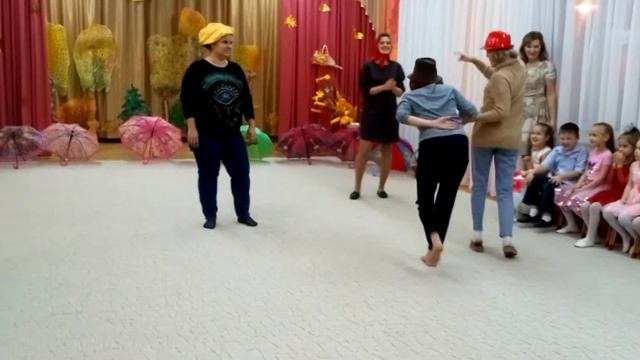 Сказка " Репка" смотреть онлайн