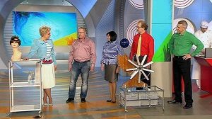 Жить здорово! Выпуск от 22.05.2015