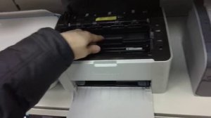 Принтер SAMSUNG Xpress M2020