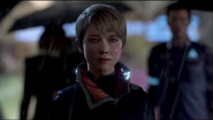 Detroit: Become Human - Kara Main Theme (OST) - Philip Sheppard