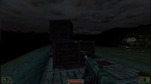 Soldier of Fortune (Old-Hard №68)