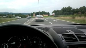 Peugeot 407 Coupe 2.7hdi