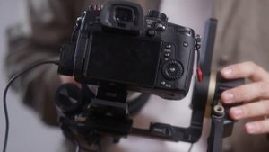 Zhiyun Crane 3S OFFICIAL tutorials A7 camera cables & camera settings