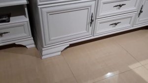 Спальня Кентаки БРВ (black Red White)