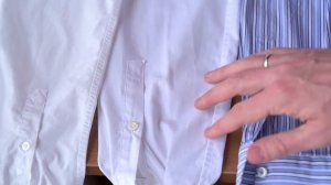 Как выбрать хорошую рубашку? | 1 секрет по выбору рубашки | Гид по мужской одежде