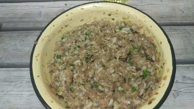 Котлеты Домашние, вот что надо добавлять в котлеты чтобы получились вкусные. смотреть онлайн