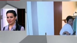 Гоген Солнцев и Катя моются в ванной  Это надо видеть