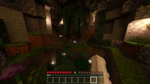 Minecraft Bedrock Testing RTX PBR Resource Pack (1.19.51)