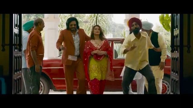 Blackia 2 2024 Dev Kharoud | Japji Khaira | Aarushi Sharma| Navaniat Singh| New Movie   Trailer