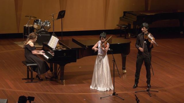 V.Monti - Czardas смотреть онлайн