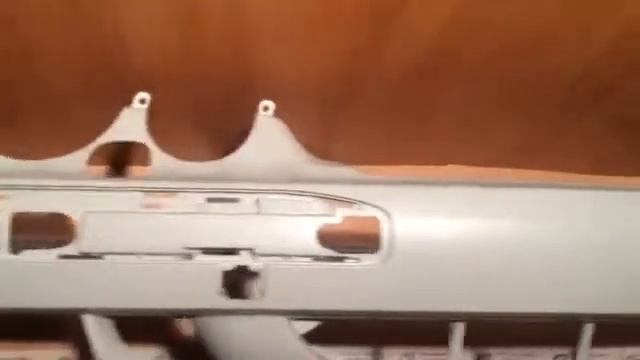 Бампер передний для Mercedes S classe W220 смотреть онлайн