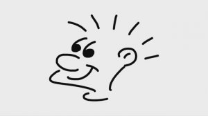 Рисуем человечка