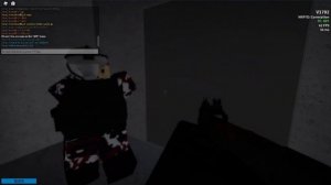 Roblox Project SCP Part 5