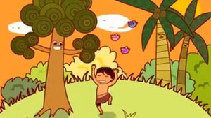 мультик Берегите природу