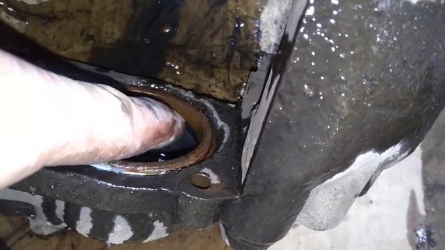 Лексус,570,замена тормозных цилиндров, смотреть онлайн