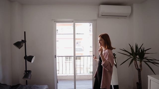 НАША КВАРТИРА В ВАЛЕНСИИ. Как мы её искали. смотреть онлайн