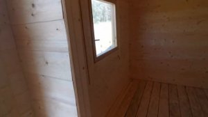 Бытовка, хозблок, дачный домик