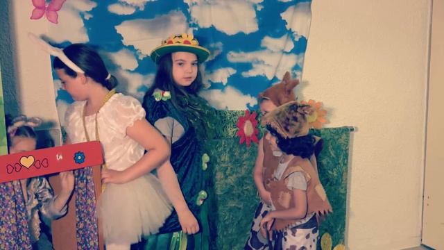 заяц портной театральная студия г Ханау смотреть онлайн