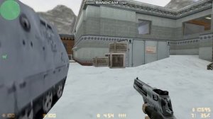 КАК НАСТРОИТЬ ПРИЦЕЛ В CS 1.6!!