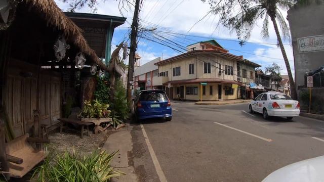 Cebu City Philippines Travel Tour 4K