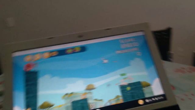 play angry birds slingshot frenzy p1 смотреть онлайн