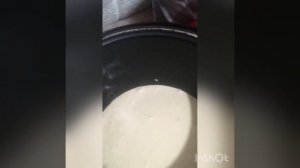 Самый простой бисквит