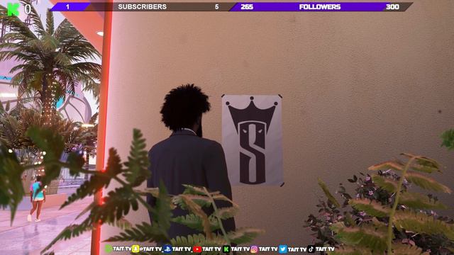 🗺 HOW TO FIND ALL 10 POSTER LOCATIONS UNLOCK SHEP OWENS IN NBA 2K24