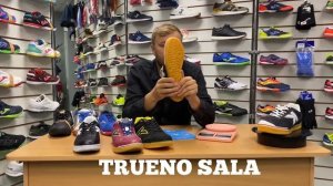 KELME кроссовки для футзала