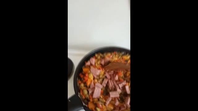 #пиццадома Пицца без теста (овощная, мясная)