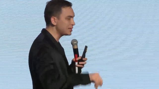 У всех получается, а у меня нет! | Петр Осипов. Бизнес Молодость смотреть онлайн