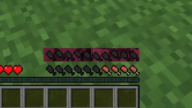 THE BEST FOOD in MINECRAFT?! смотреть онлайн