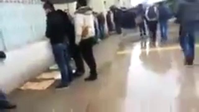 АльхамдулиЛЛЯХ во время намаза