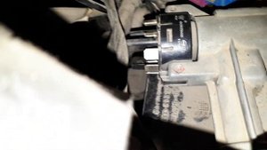 Как снять замок зажигания Audi Б4 1991 г.