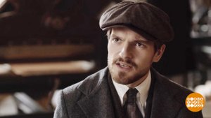 "Цыпленок жареный": кто есть кто. Доброе утро. Фрагмент