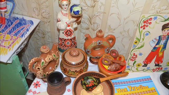 Патриотический уголок в группе № 12 смотреть онлайн