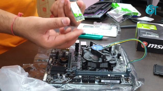 Best Gaming PC Under Rs.30,000 India 2020 With 9th Gen Core i5 ! Killer Performance on Budget !!!! смотреть онлайн