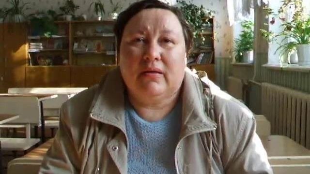 Отзыв об учителе