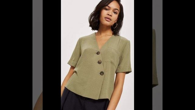 ЖЕНСКИЕ БЛУЗКИ С КОРОТКИМ РУКАВОМ. PLUS ЖЕНСКАЯ БЛУЗКА И ТОПЫ. БЛУЗКИ ДЛЯ КАЖДОЙ ЖЕНЩИНЫ. смотреть онлайн