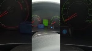 неисправность КПП лада калина кросс часть 2