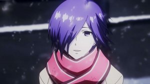 Я не вернусь в Антейку - Tokyo Ghoul edit