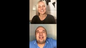 Эфир про психосоматику с Михаилом Филяевым
