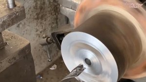 How to Repair Broken Axle of a Truck Trailer || Complete Process