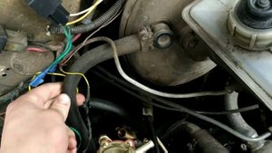 Правильное переподключение газового редуктора