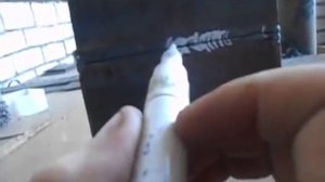 Как начинающему сварщику освоить горизонтальный шов.mp4