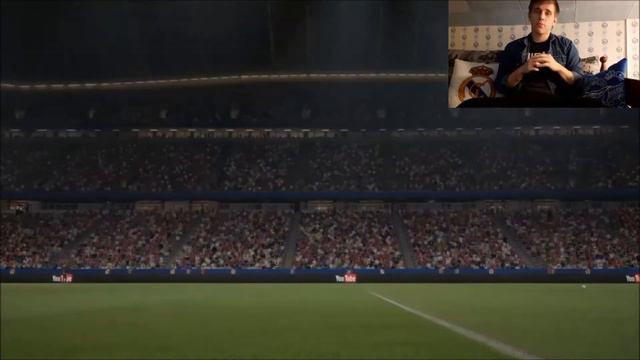 ПЕРВЫЕ ПРОБЛЕМЫ, НОВЫЙ БИСТ В КОМАНДЕ! || ДОРОГА К FUT CHAMPIONS #2 || FIFA 17 смотреть онлайн