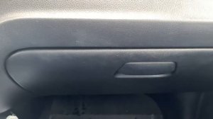 Kia Rio 3 рестайлинг Гул во время езды!