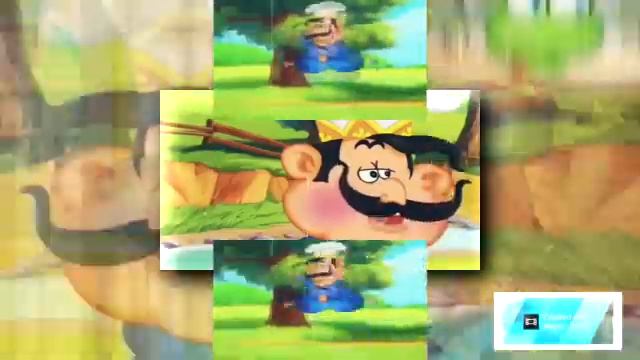 YTPMV Царевна Лягушка Scan смотреть онлайн