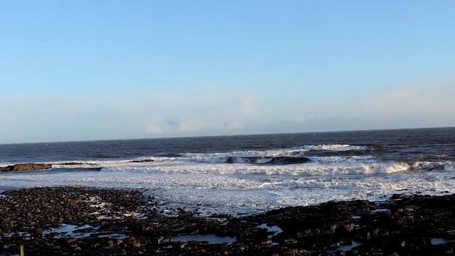 Dunstanburgh Castle смотреть онлайн